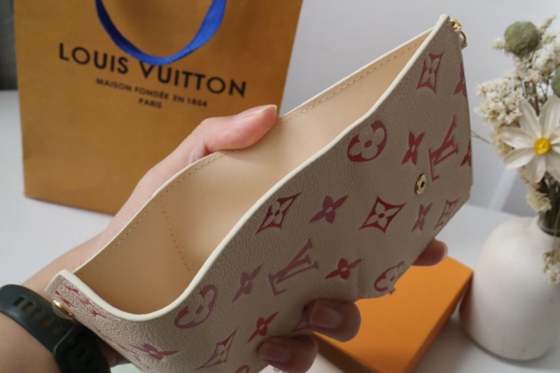 LV Wallets